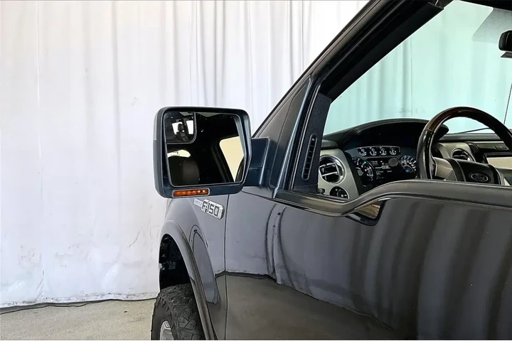 $13991 : Ford F-150 2014 4x4 FX4 4dr image 10