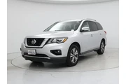 $16998 : Nissan Pathfinder 2020 4x4 S thumbnail