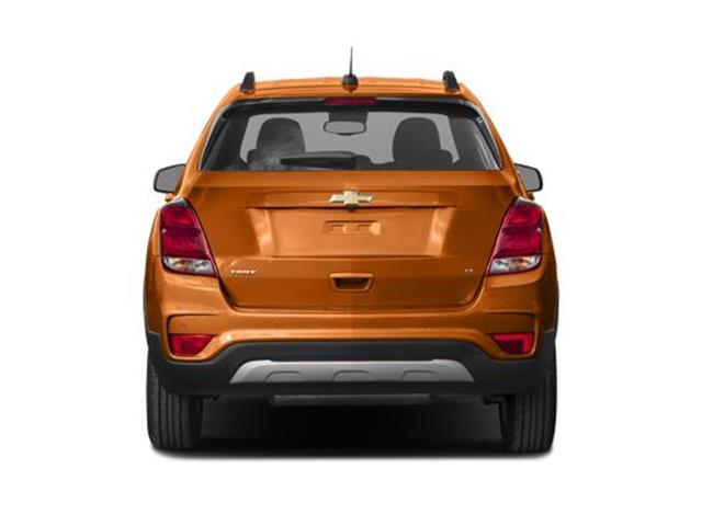 2019 Trax LT image 5