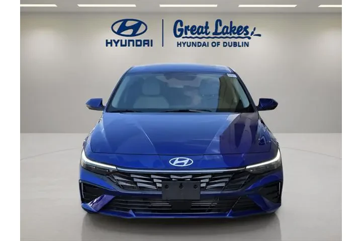 $24566 : Hyundai ELANTRA 2025 Limited image 8