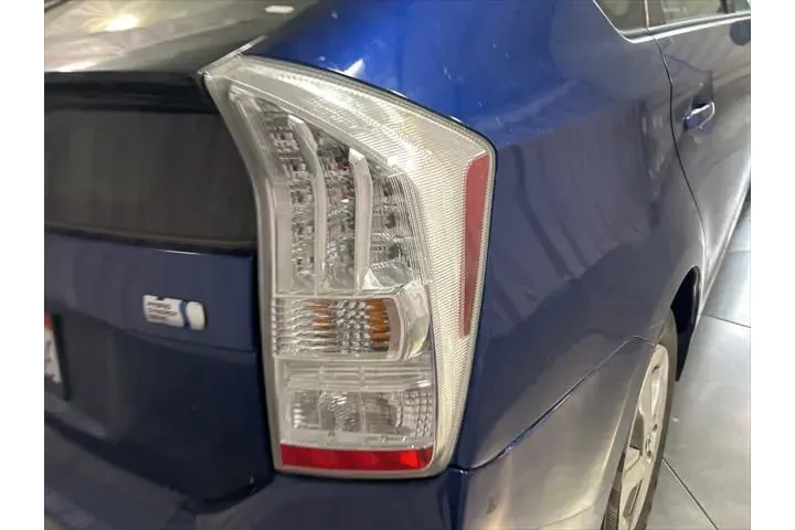 $7999 : Toyota Prius 2011 One 4dr Ha image 10