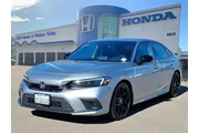 Honda Civic 2023 Sport 4dr S en San Diego
