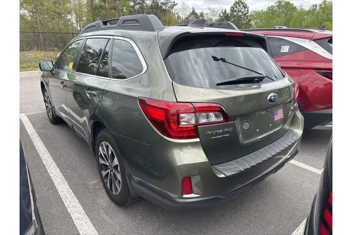 $15898 : Subaru Outback 2016 AWD 2.5i image 4