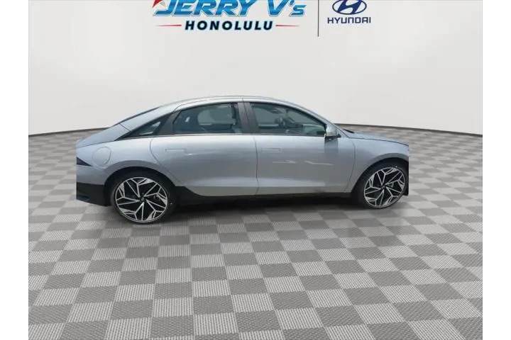 $39888 : Hyundai IONIQ 6 2025 AWD SEL image 9