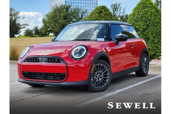 $33998 : MINI Hardtop 2 Door 2025 Coo image 1