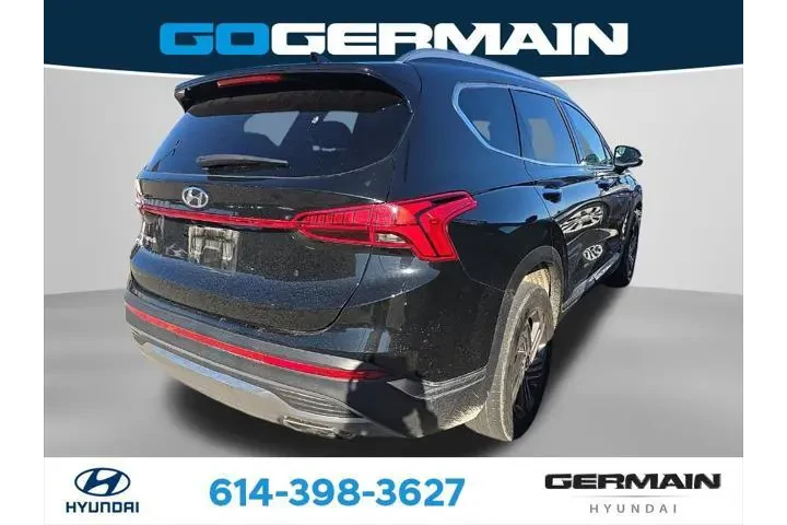 $21000 : Hyundai SANTA FE 2023 SEL 4d image 10