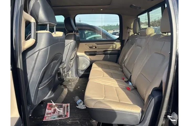 $33877 : Ram 1500 2019 4x4 Limited 4d image 9