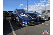 Nissan Murano 2020 AWD SV 4d en Las Vegas