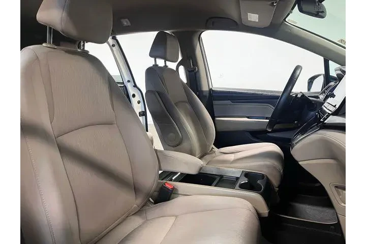 $21857 : Honda Odyssey 2019 EX 4dr Mi image 10