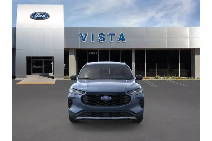 $31995 : Ford Escape Hybrid 2025 ST-L image 6