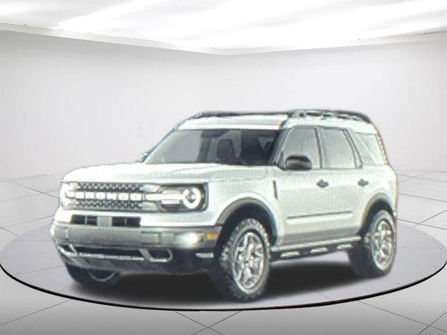 $23713 : Pre-Owned 2022 Bronco Sport B image 6