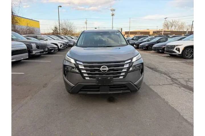 $23000 : Nissan Rogue 2024 AWD SV 4dr image 9