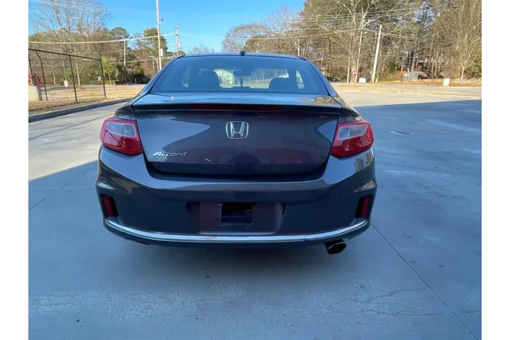 $6995 : 2013 Accord EX image 7