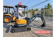 Maquinaria para construcción thumbnail