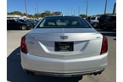 $15980 : 2017 CT6 4dr Sdn 3.6L Premium thumbnail