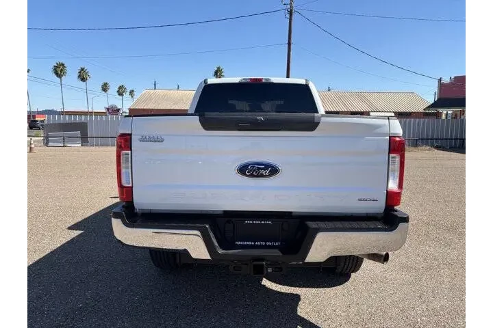 $26735 : 2018 F-250 Super Duty image 4