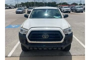 $19998 : Toyota Tacoma 2021 4x4 SR5 4 thumbnail