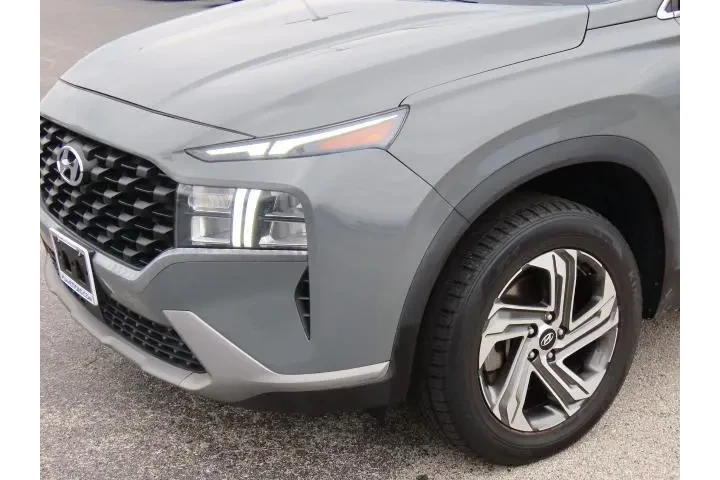 $15999 : Hyundai SANTA FE 2021 AWD SE image 3