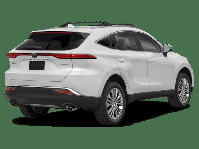 $46964 : 2024 Venza Limited image 4