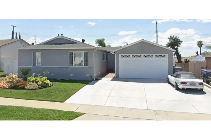 $1000 : La Habra Cuarto De Renta image 1