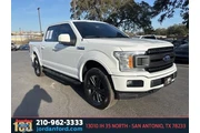 Ford F-150 2020 4x4 XLT 4dr