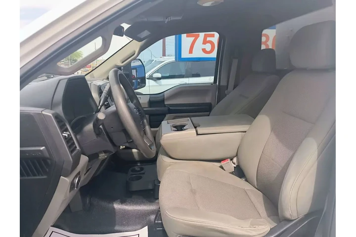 $19995 : 2019 FORD F250 SUPER DUTY REG image 6