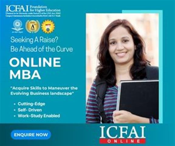 Online MBA image 1