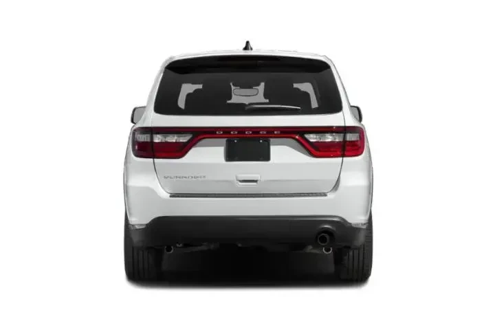 $27449 : Dodge Durango 2022 AWD GT 4d image 8