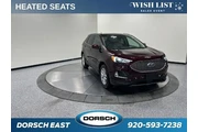$27479 : Ford Edge 2024 AWD SEL 4dr S thumbnail
