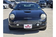 $9998 : Ford Thunderbird 2005 Deluxe thumbnail