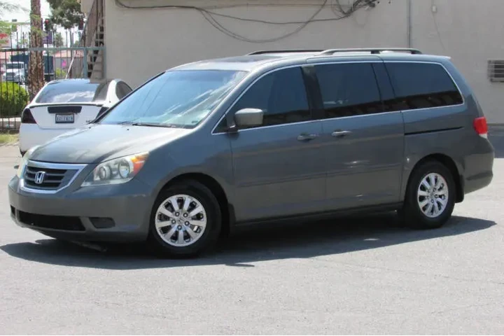 $5995 : 2008 Odyssey EX-L image 3