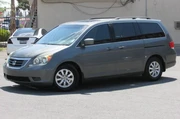 $5995 : 2008 Odyssey EX-L thumbnail