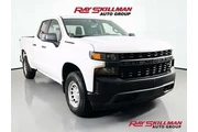 Chevrolet Silverado 1500 202 en Indianapolis