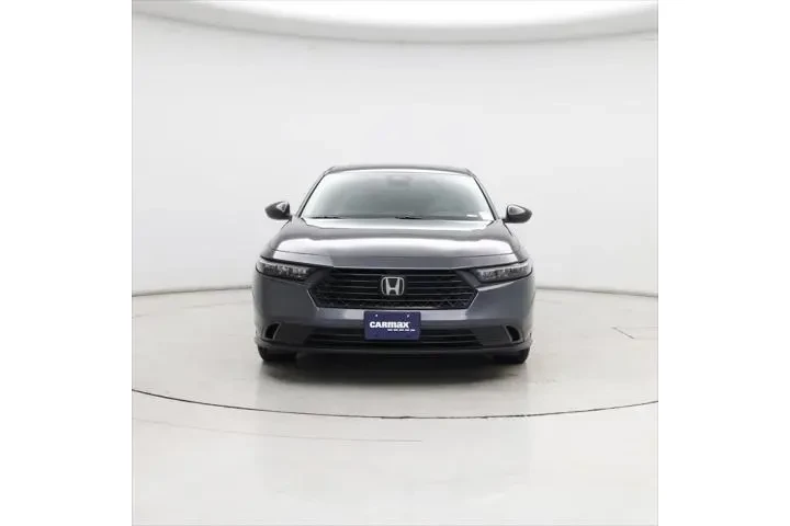 $23998 : Honda Accord 2023 EX 4dr Sed image 5