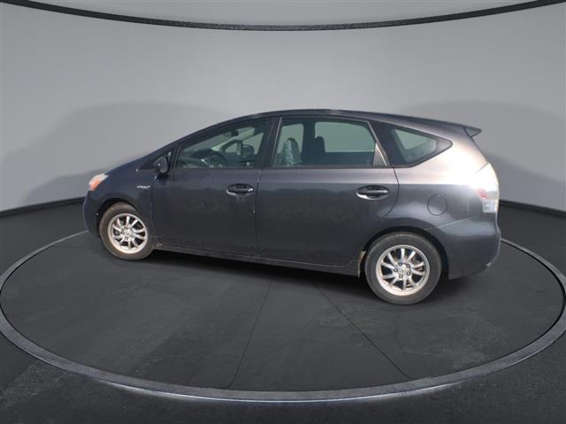 $11500 : PRE-OWNED 2014 TOYOTA PRIUS V image 6