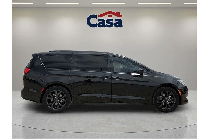 $22595 : Chrysler Pacifica 2019 Limit image 2