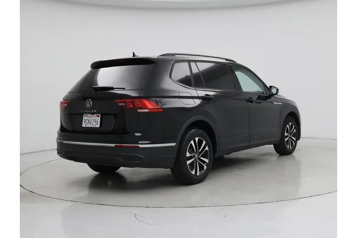 $21998 : Volkswagen Tiguan 2023 S 4dr image 8