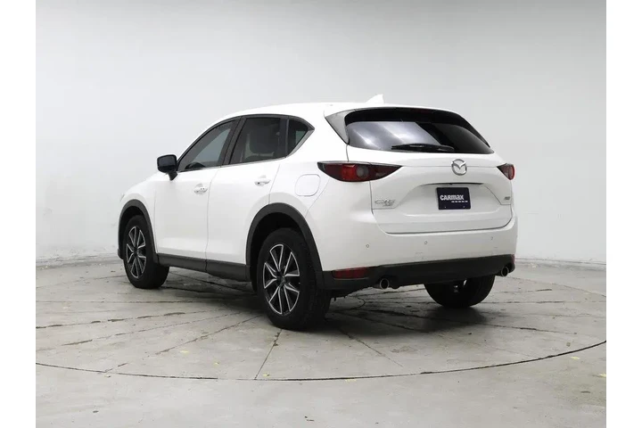 $16998 : Mazda CX-5 2018 AWD Touring image 2
