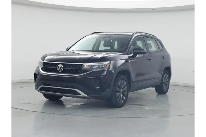 $19998 : Volkswagen Taos 2022 S 4dr S image 4