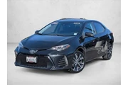 Toyota Corolla 2019 XSE 4dr en San Jose