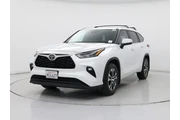 $37998 : Toyota Highlander 2023 XLE 4 thumbnail