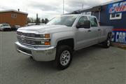 $32995 : 2017 Silverado 3500HD Work Tr thumbnail