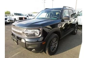 Ford Bronco Sport 2025 AWD B