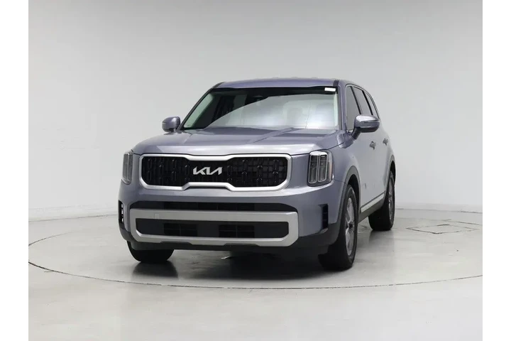 $29998 : Kia Telluride 2023 LX 4dr SU image 5