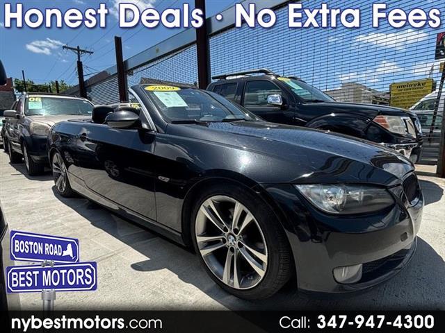 $9995 : 2009 BMW 3-Series 328i Conver image 1