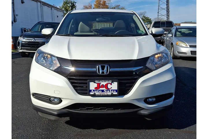 $15900 : 2016 HR-V EX 4WD CVT image 2
