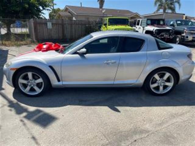 $8995 : 2005 MAZDA RX-82005 MAZDA RX-8 image 4