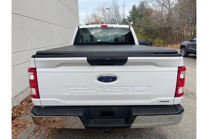 $35700 : Ford F-150 2022 4x4 XL 4dr S image 8