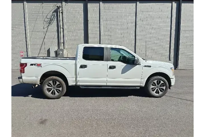 $22990 : Ford F-150 2019 4x4 XL 4dr S image 2