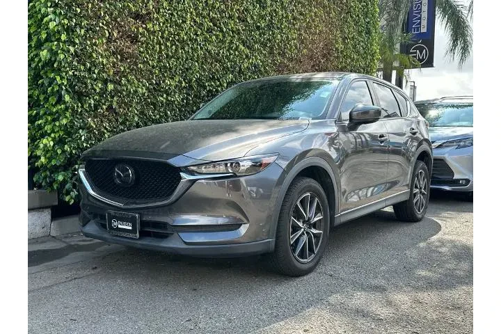 $17498 : Mazda CX-5 2018 Touring 4dr image 3